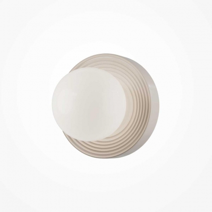 Бра Maytoni Modern MOD403WL-01BG1 цвет бежевый, мощность 28 Вт