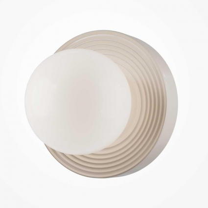 Бра Maytoni Modern MOD403WL-01BG цвет бежевый, мощность 28 Вт