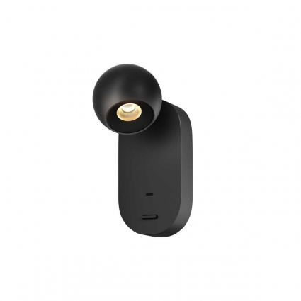Бра Maytoni Modern MOD434WL-L5B3K цвет черный