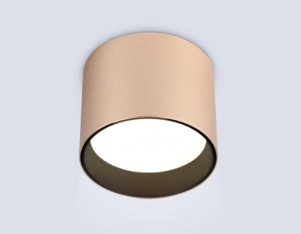 Светильник накладной Ambrella Light TN5305 в стиле Хай-тек