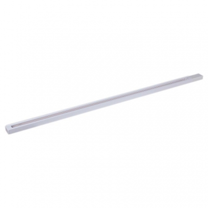 Шинопровод Reluce RL RL 06036 track rail 2000mm WT в современном стиле, цвет белый