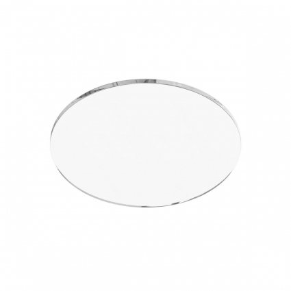 Стекло для пылевлагозащиты Maytoni Technical Dip Glass001-D45 цвет прозрачный