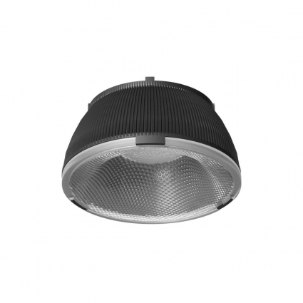 Линза для светильников Maytoni Technical Dip Lens002D45-15W цвет прозрачный