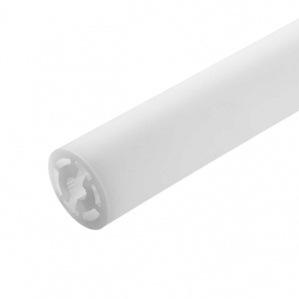 Lightstar Силиконовый профиль-трубка PROFILED 20м/упак D18 д/LED ленты Profiled  441820