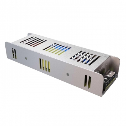 Блок питания Maytoni Led Strip 811001 цвет серебро, мощность 250 Вт
