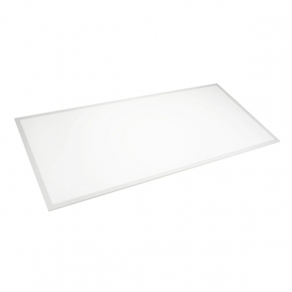 Светодиодная панель Arlight DL-INTENSO-S600x1200-60W Day4000 (WH, 120 deg, CRI90, 230V) 043580, в современном стиле, цвет белый