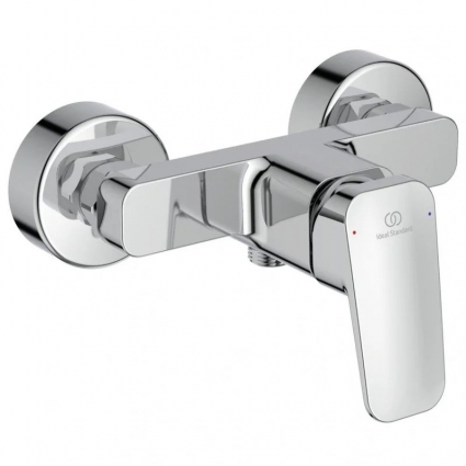 Настенный смеситель для душа Ideal Standard CERAPLAN BD250AA однорычажный