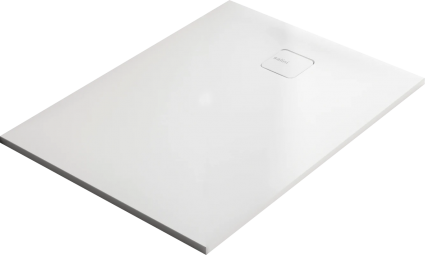 Поддон для душа Salini Oasi 120x100 см, S-Stone, матовый, прямоугольный, низкий
