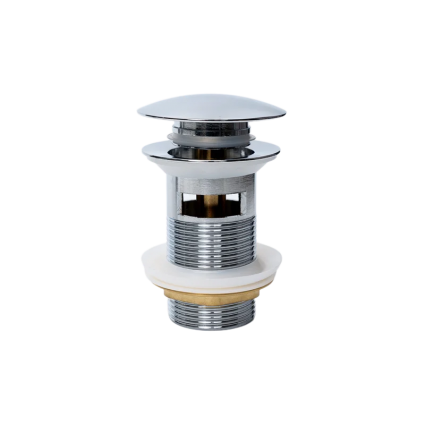 Донный клапан для раковины GID Minucia Ch100-1 хром