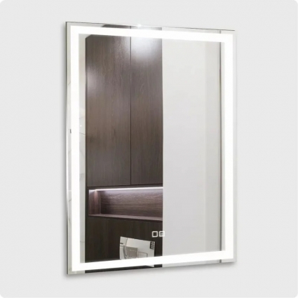 Зеркало AQUAme AQM9105 60x80 см