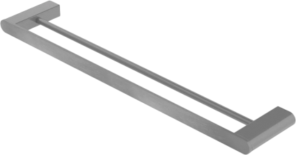 Полотенцедержатель Cezares Stylus THD-60-IN сатин сталь, подвесной