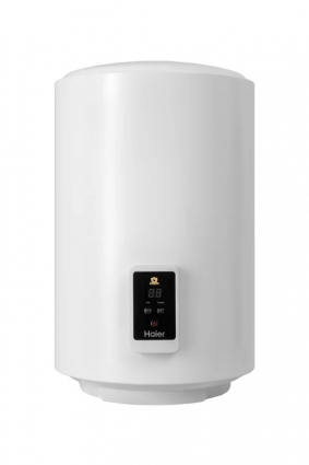 Накопительный водонагреватель Haier А5 ES50V-A5 электрический, 50 л, 1.5 кВт, ТЭН, белый