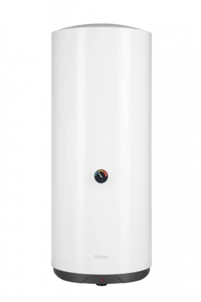 Накопительный водонагреватель Haier C1 ES80V-C1 электрический, 80 л, 1.5 кВт, ТЭН, белый