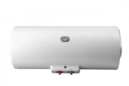 Накопительный водонагреватель Haier FCD-JTHA 80-III электрический, 80 л, 1.5 кВт, ТЭН, белый