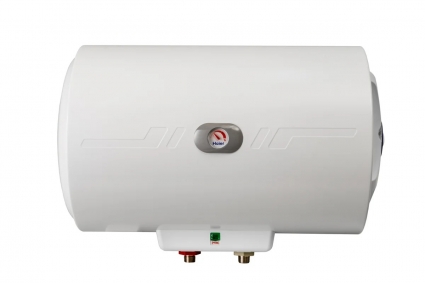 Накопительный водонагреватель Haier FCD-JTHA 50-III электрический, 50 л, 1.5 кВт, ТЭН, белый
