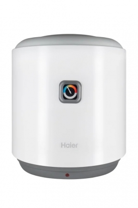 Накопительный водонагреватель Haier B1 Slim ES30V-B1 SLIM электрический, 30 л, 1.5 кВт, ТЭН, белый