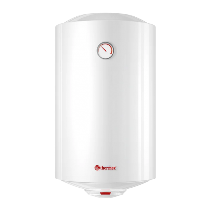 Накопительный водонагреватель Thermex Circle 111194 80 V 1.5 кВт, ТЭН, белый