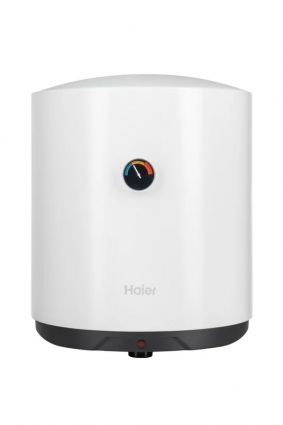 Накопительный водонагреватель Haier C1 ES30V-C1 электрический, 30 л, 1.5 кВт, ТЭН, белый