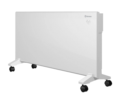 Электрический конвектор Thermex Kingston 2500M 401055 на площадь 30 кв.м., цвет белый