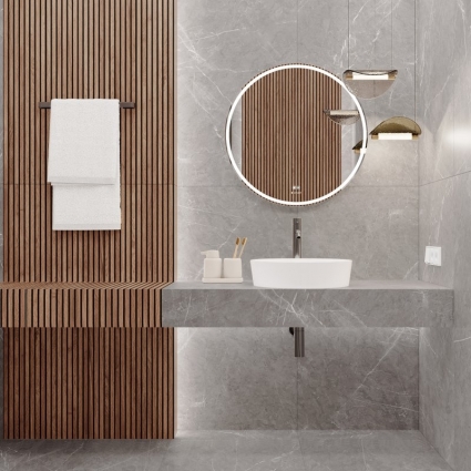 Коллекция плитки Laparet Pietra Grey