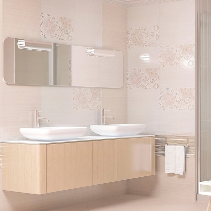 Коллекция плитки AltaCera Pion Crema