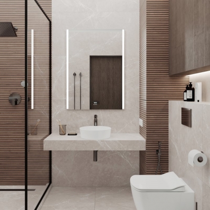 Коллекция плитки Laparet Pietra Grigio