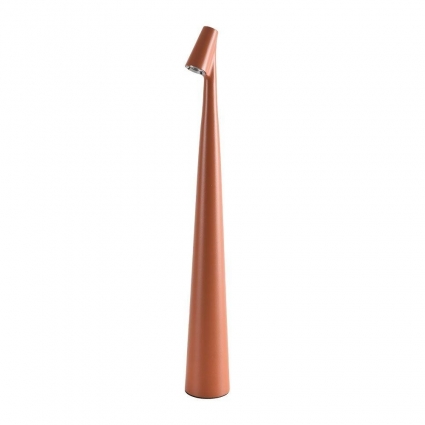 Настольная лампа Arte Lamp Fusion A3283LT-2BR в стиле Хай-тек, цвет медь