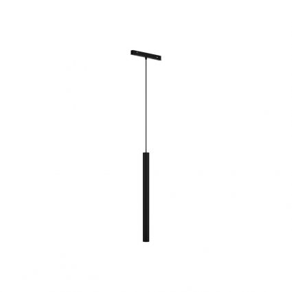Трековый светильник  Maytoni Technical Focus LED TR226-4-5WTW-M-DD2-B цвет черный