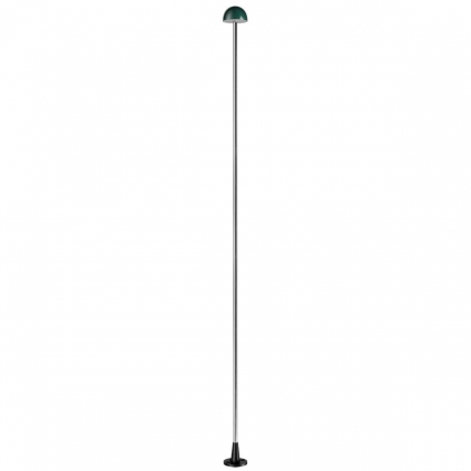Уличный светильник Odeon Light Nature 7122/4GLB в стиле Хай-тек, цвет зеленый