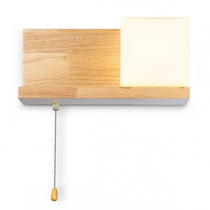 Бра Ambrella light Traditional Loft TR83123 цвет белый, мощность 40 Вт