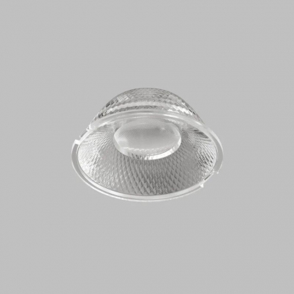 Линза DENKIRS SHINE Optics DK5700-D35-A50 цвет прозрачный