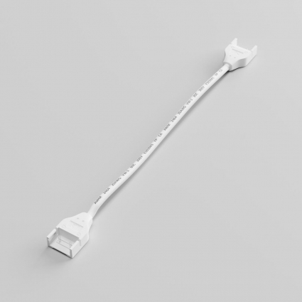Коннектор для лент COB 24V 480Led Elektrostandard a070534 цвет белый, мощность 200 Вт