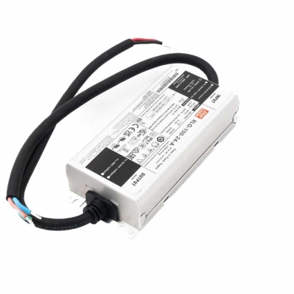 Блок питания Meanwell 60W Favourite 2001-DC-050 цвет белый