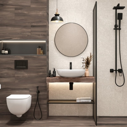 Коллекция плитки Artkera Group Gresse