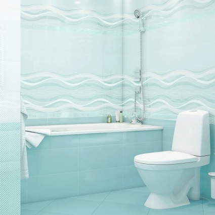 Коллекция плитки AltaCera Luxury