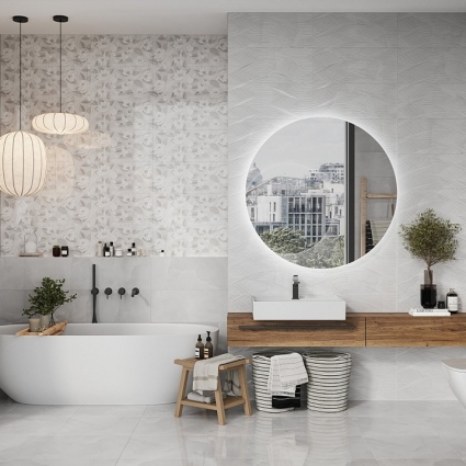 Коллекция плитки Gracia Ceramica rise