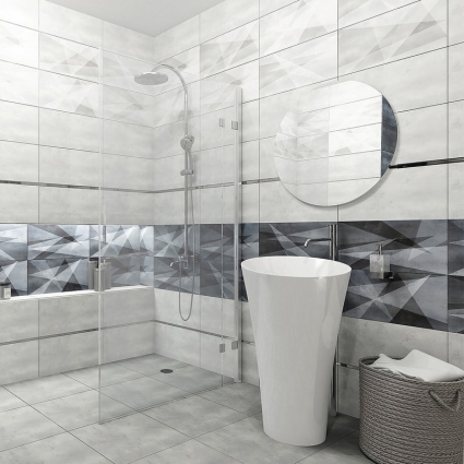 Коллекция плитки AltaCera Shape