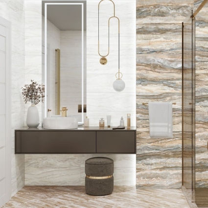 Коллекция плитки AltaCera Colorstone