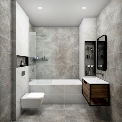 Коллекция плитки Global Tile Melissa