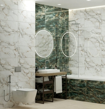 Коллекция плитки Global Tile Marigold