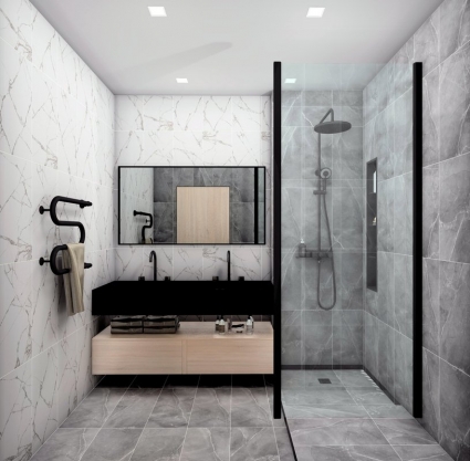 Коллекция плитки Global Tile Hit