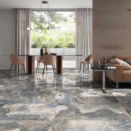 Коллекция плитки Global Tile Indigo