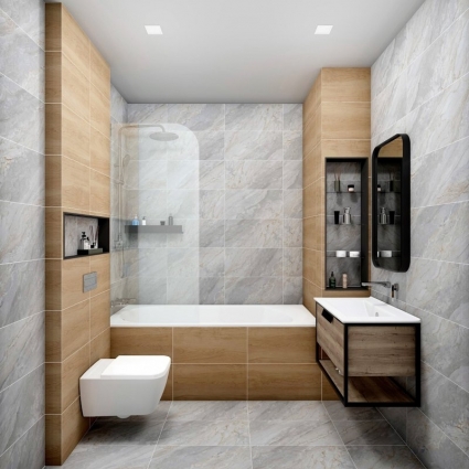 Коллекция плитки Global Tile Florida