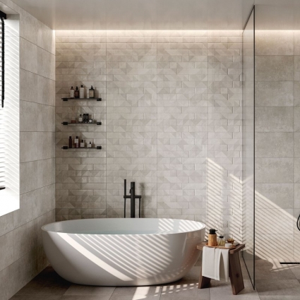 Коллекция плитки Global Tile Quarto