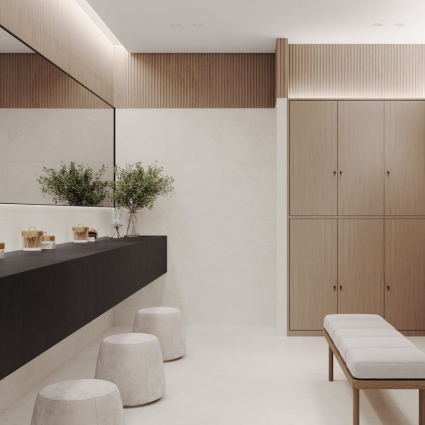 Коллекция плитки Laparet Sandstone Pearl Pro