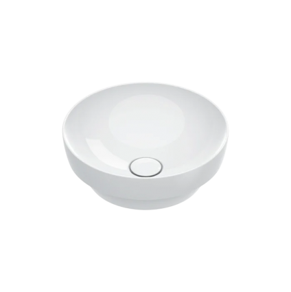 Раковина Catalano Sfera 0524450001 45 см, встраиваемая сверху, цвет белый