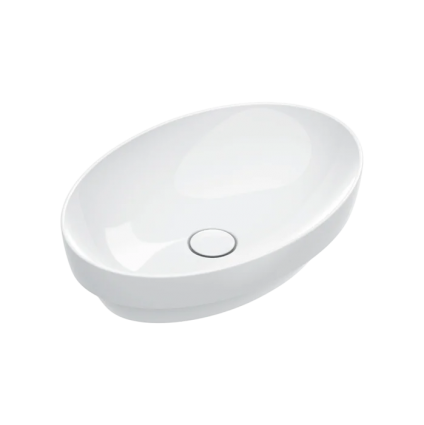 Раковина Catalano Sfera 0524580001 58х40 см, встраиваемая сверху, цвет белый