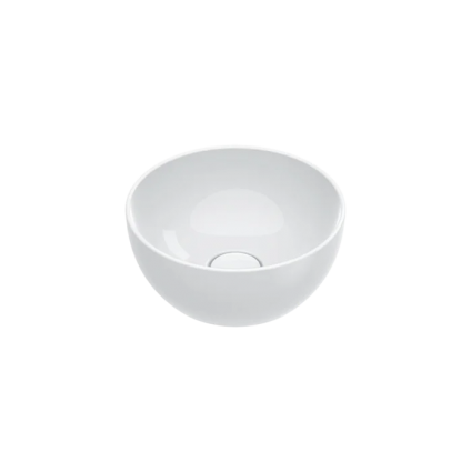 Накладная раковина Catalano Sfera 0523320001 32 см цвет белый