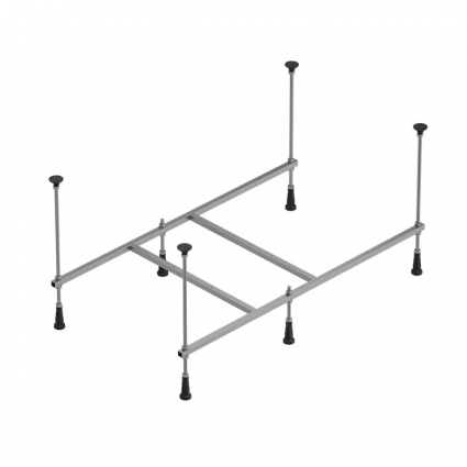 Каркас для ванны Am.Pm X-Joy W00A-120-070W-R 120х70