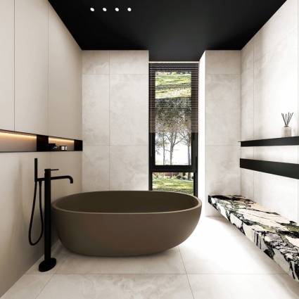 Коллекция плитки Global Tile Biscotti